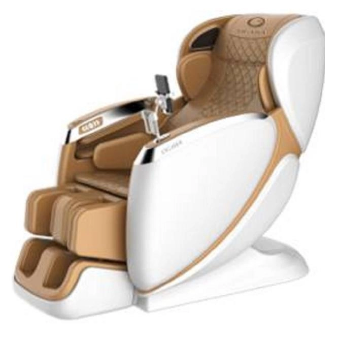 Автоматическое массажное кресло для сканирования тела