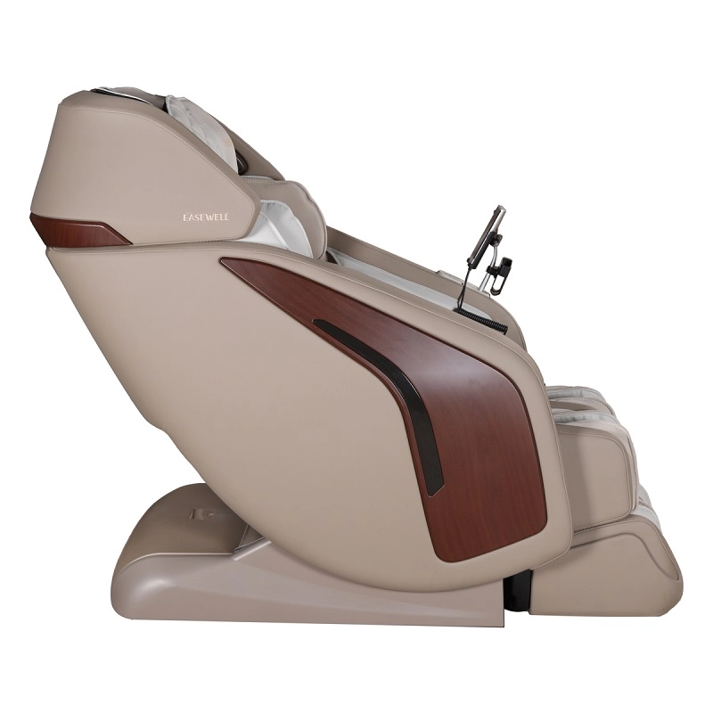 Easepal 4D Deluxe Бытовое массажное кресло для всего тела