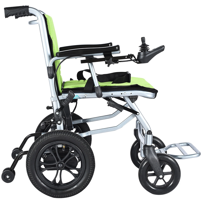 Заводская цена Электрическая инвалидная коляска для пожилых людей для взрослых