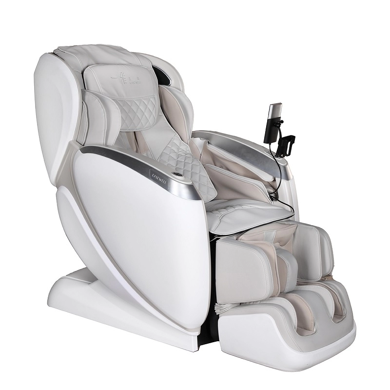 3D Многофункциональное массажное кресло с невесомостью
