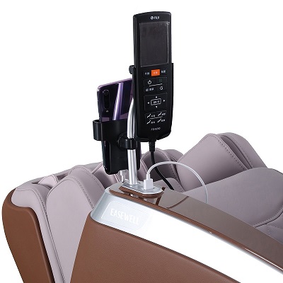 3D Massage Chair with Heat
