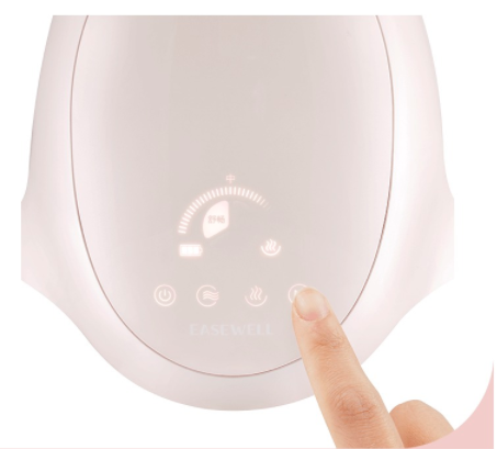 Easy Operated Hand Massager