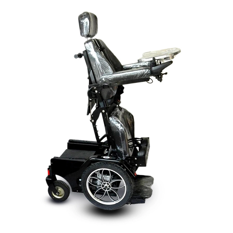 Полностью автоматическая электрическая инвалидная коляска для инвалидов
