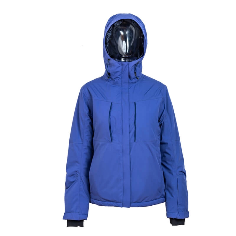 Женская зимняя куртка для катания на лыжах на открытом воздухе с подкладкой для сноуборда
