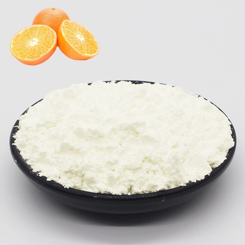 Апельсиновый ароматный материал с фруктовыми вкусами