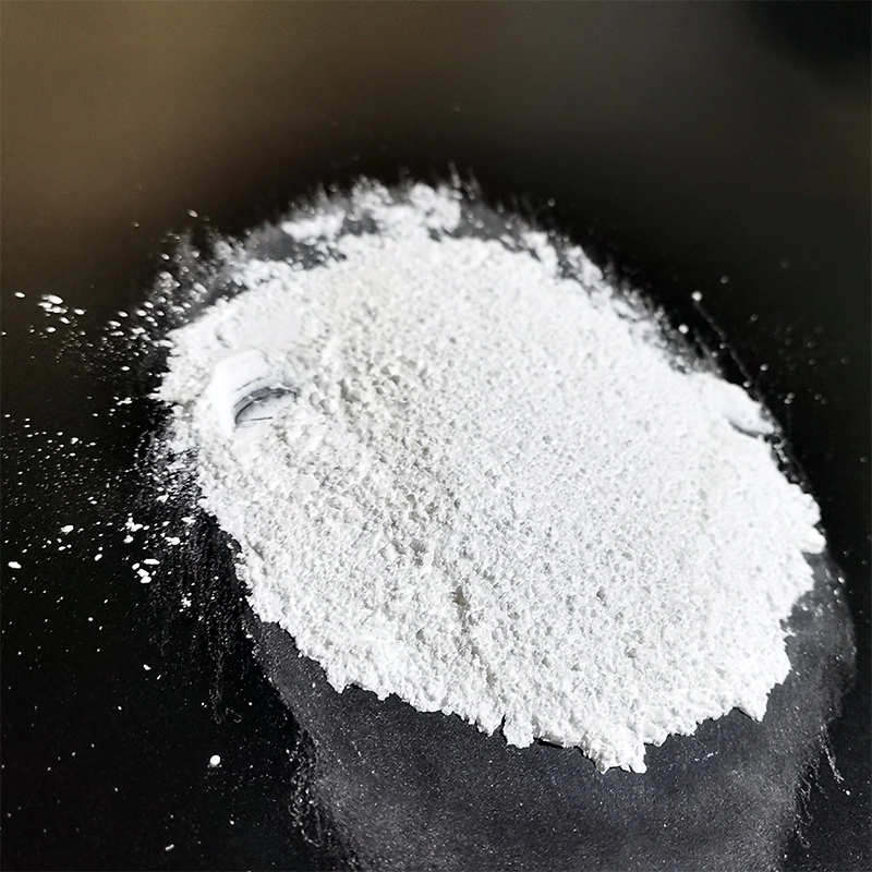 Белый порошок огнестойкий декабромдифенилэтан ДБДПЭ с 84852-53-9
