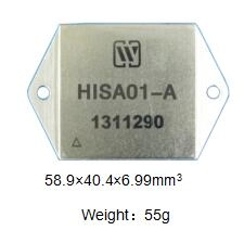 HISA01A Изолированные усилители с широтно-импульсной модуляцией