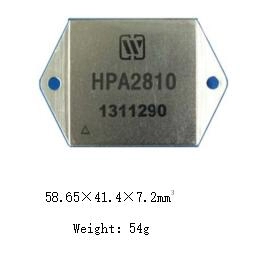 HPA2810 Изолированные усилители с широтно-импульсной модуляцией