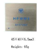 Изолированные усилители прямоугольной формы HPWM3