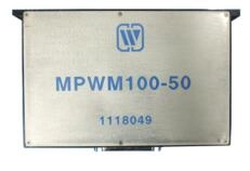 MPWM100-50 PWMA большой мощности