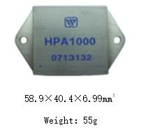 Изолированные усилители с широтно-импульсной модуляцией HPA1000