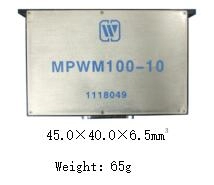 MPWM100-10 PWMA большой мощности
