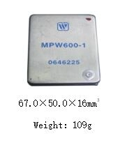 MPWM600-1 ШИМ