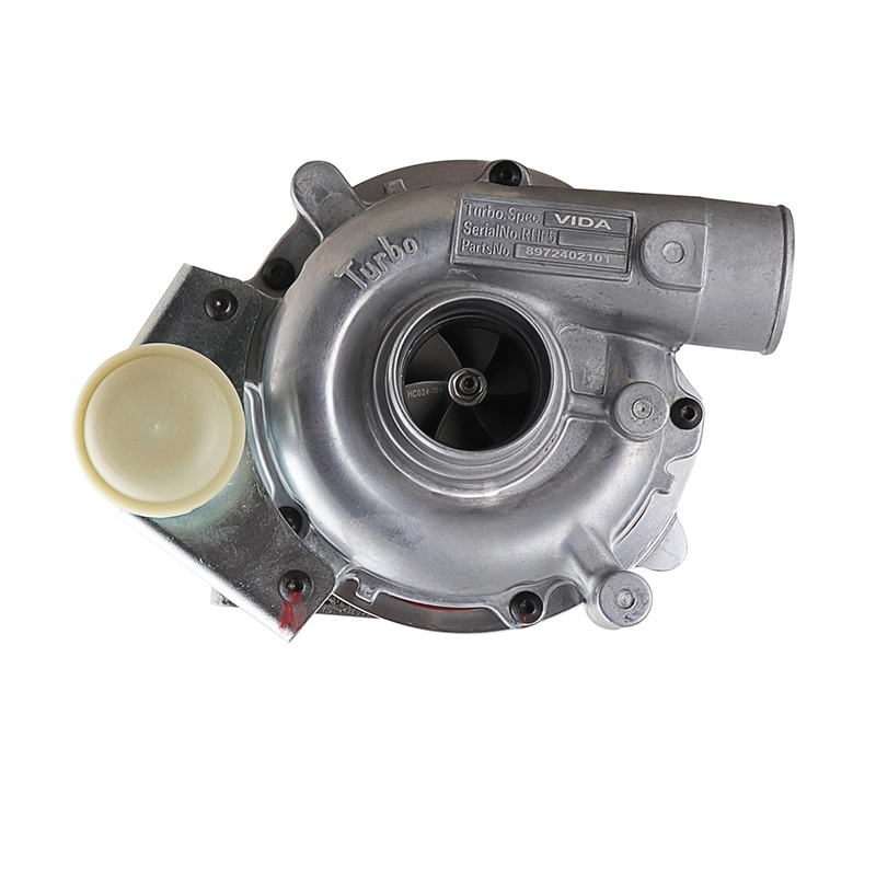 Совершенно новый турбокомпрессор RHF4H VIDA turbo для Isuzu D-MAX с двигателем 4JA1-L