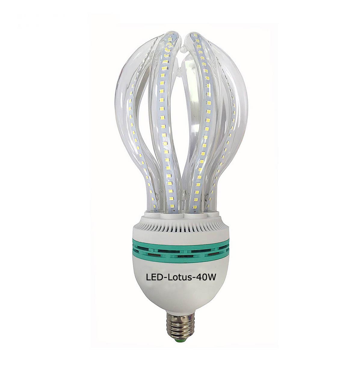 LED lotus lamp 40W 