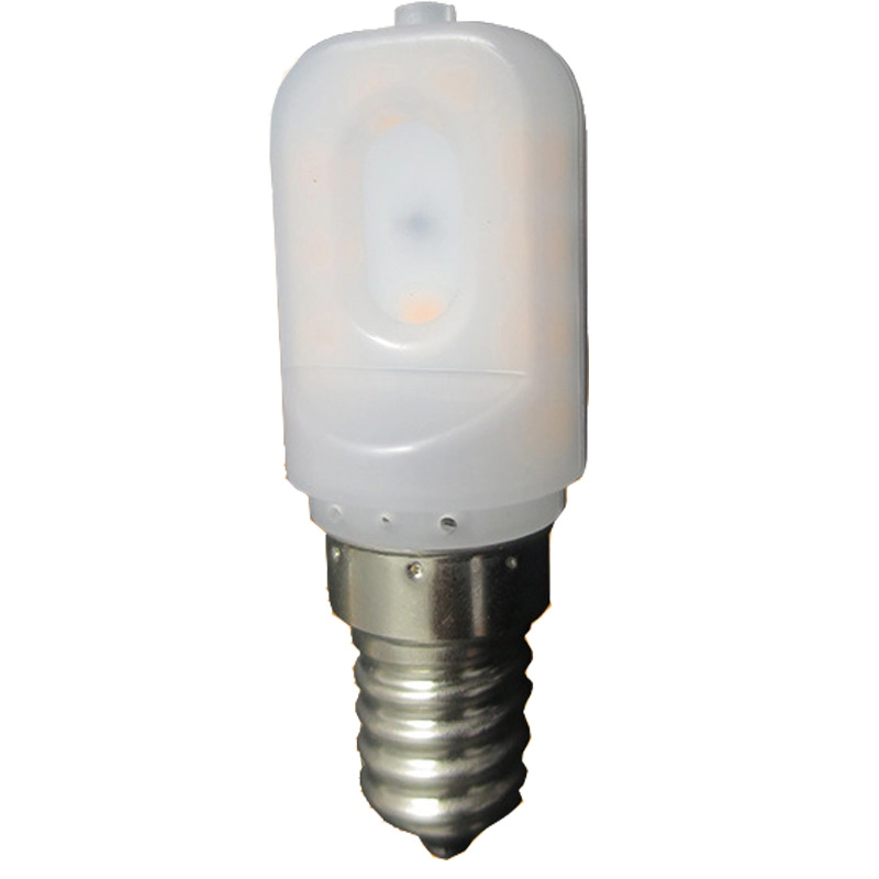 Светодиодная лампа Е14 4,5Вт АС 220-240В