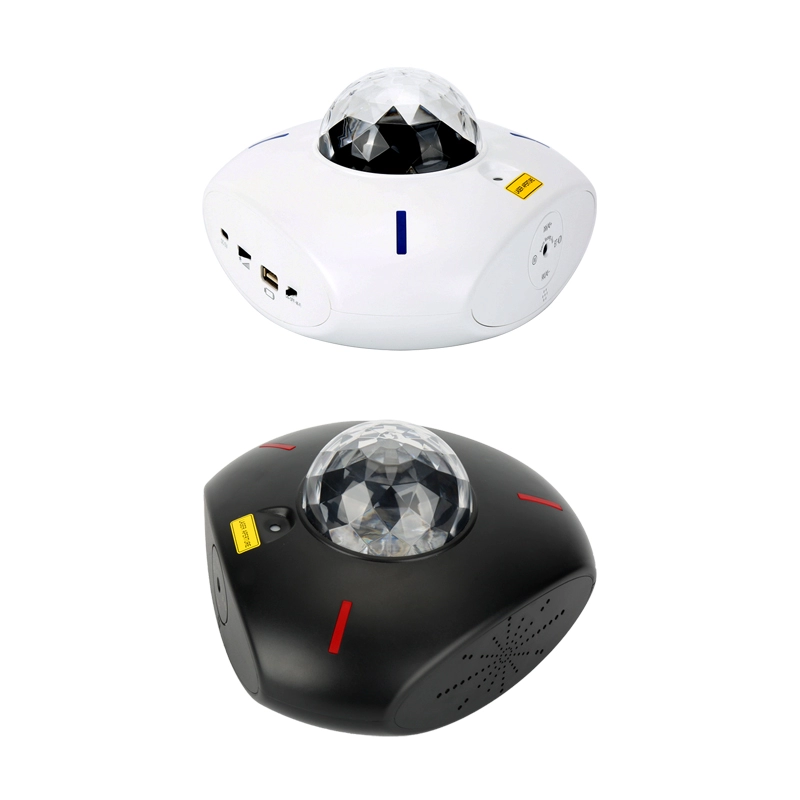 Smart Light Sensor Control Starry Projector Light