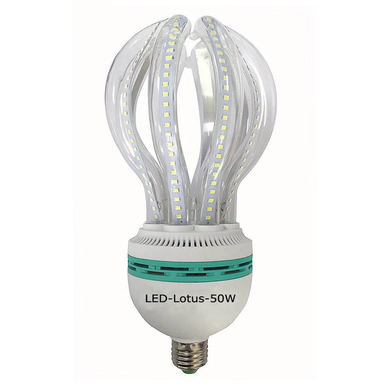 Энергосберегающие лампочки Лотос 50Вт
