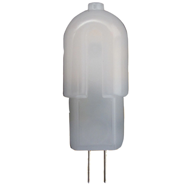 Светодиодная лампа G4 1,5 Вт AC/DC 12 В