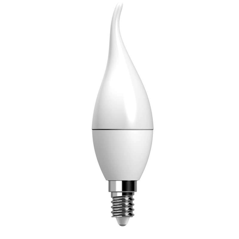 Светодиодные лампы-свечи C37T 3W 5W 7W