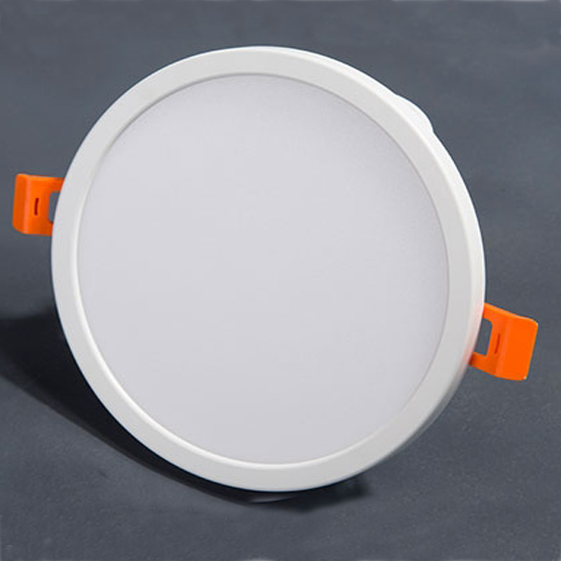 LED Round panel light 6W