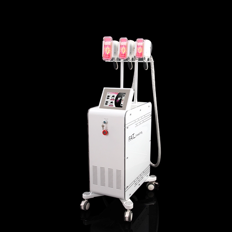 Горячая продажа Cryo Fat Freezer Cryotherapy Liposuction Machine