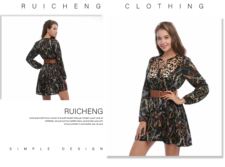 dress supplier