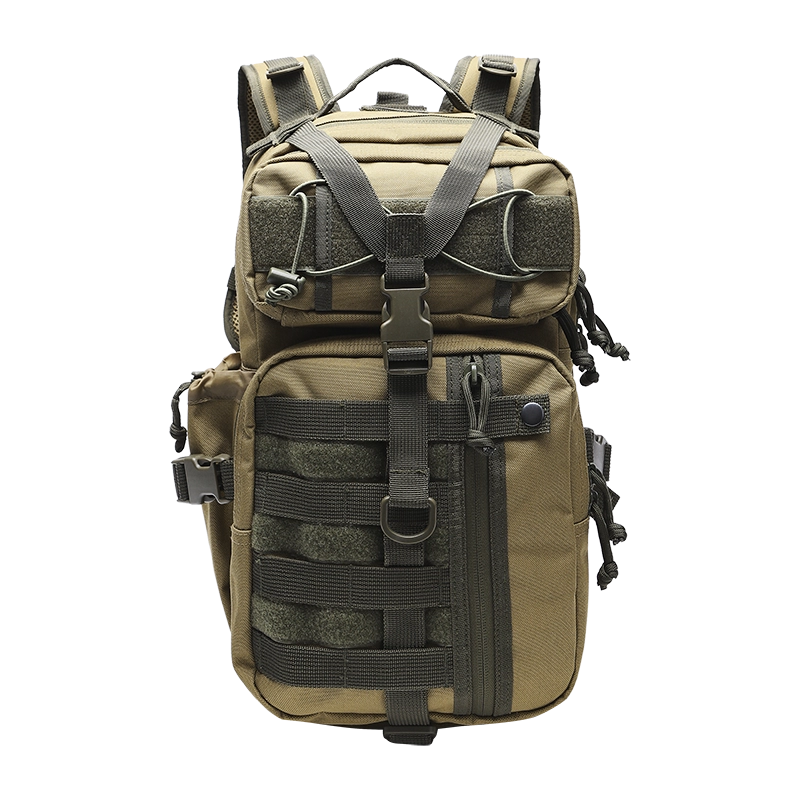 Тактический походный рюкзак 30 л 3P