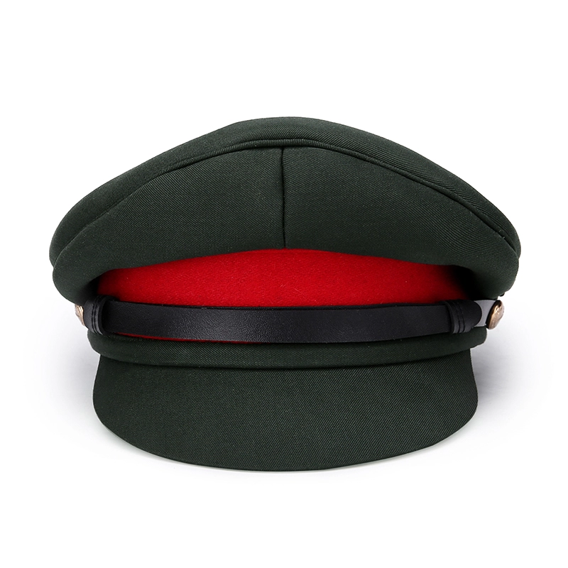 Военная форма костюм шапка офисная кепка