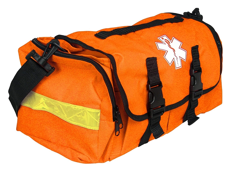 Медицинская сумка для неотложной помощи при травмах EMT среднего размера