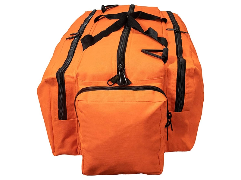 Большая сумка для переноски Oxygen Gear Duffle