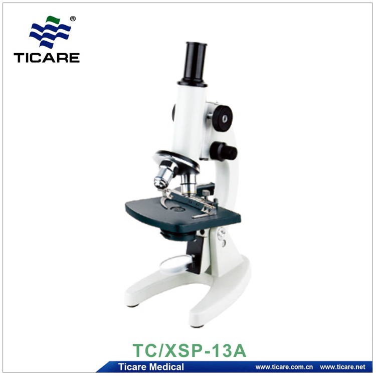 Sem Types Of Biological Microscope