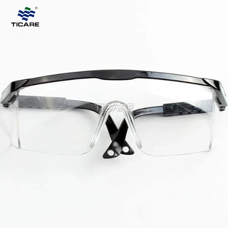 Защитные очки для глаз ПК Промышленные защитные защитные очки
