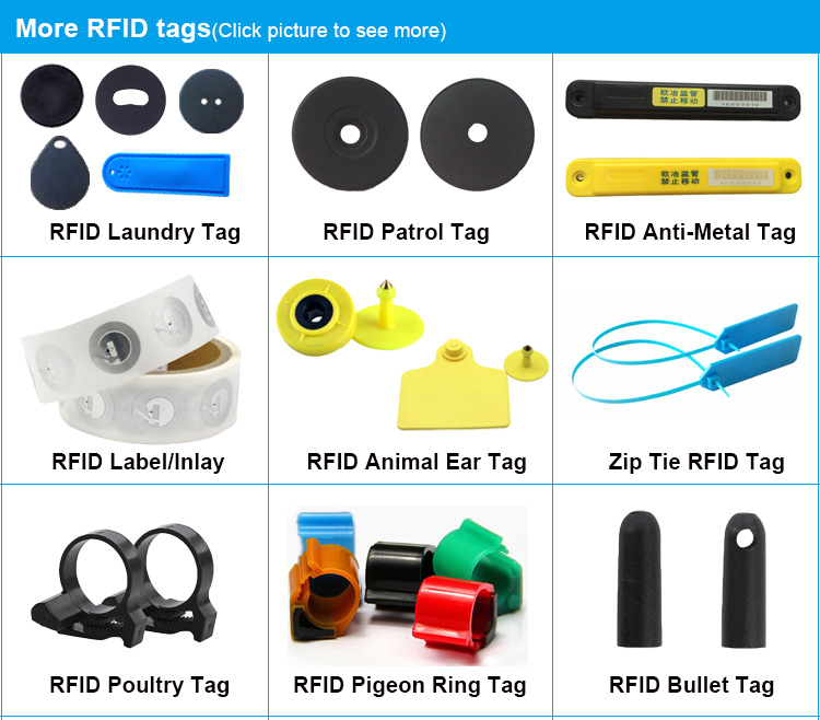 RFID-метка для стирки