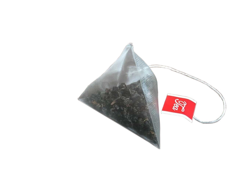C21DX-2 Машина для упаковки черного чая Pyramid Sumatra (интегрированная версия)