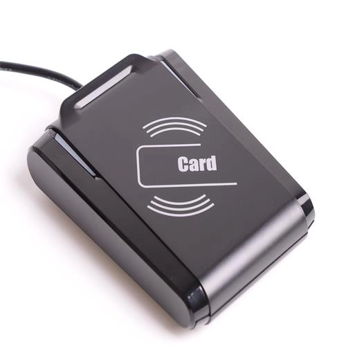Бесконтактный RFID-считыватель карт 13,56 МГц