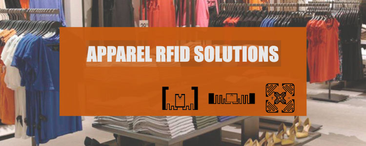 Rfid-этикетка для одежды