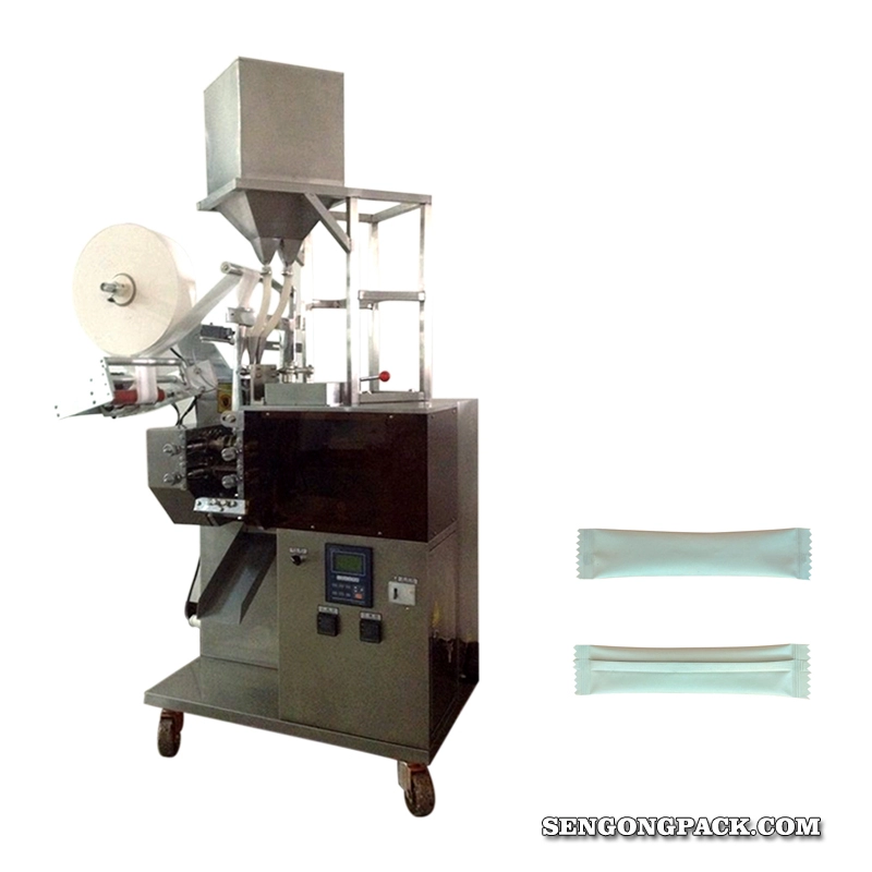 Многолинейная упаковочная машина для молотого кофе G82K