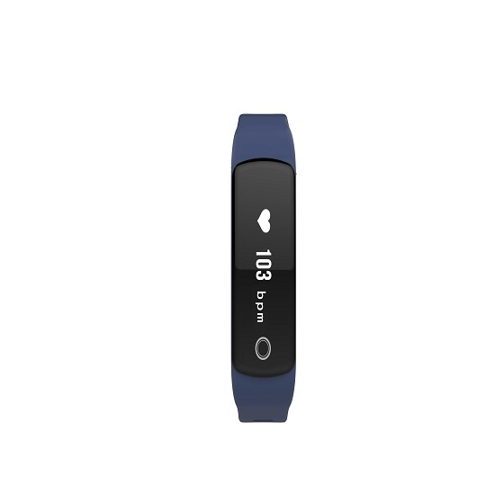 S10 Водонепроницаемый браслет Bluetooth RFID с двумя чипами RFID