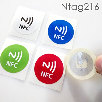 NFC-тег