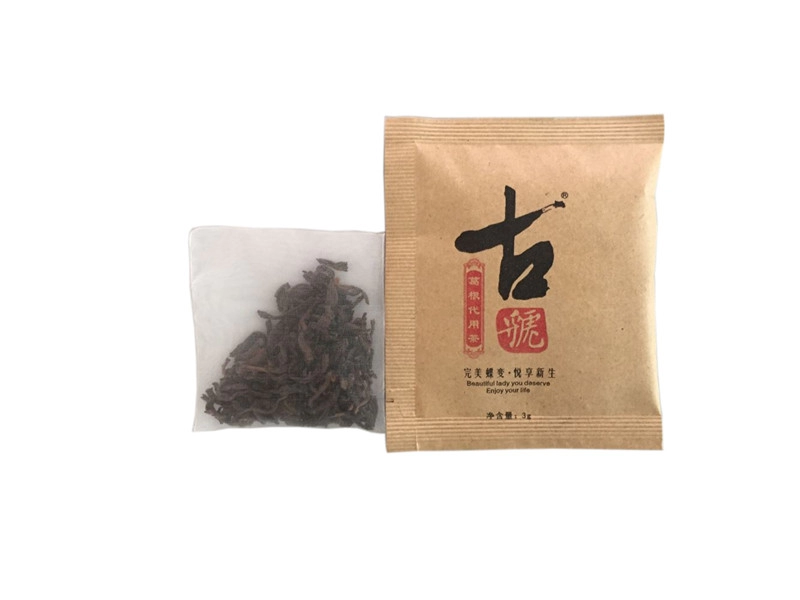 C23DX плоская машина для приготовления чая в пакетиках Beauty Rest Herbal Perfecta