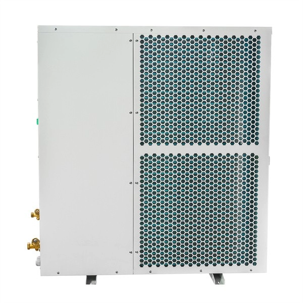 ZSI18KQE Компрессорно-конденсаторный агрегат холодильной камеры
