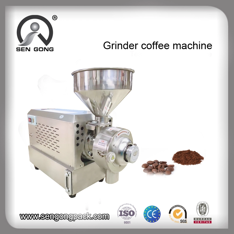 Машина для приготовления кофе в зернах C60 Grinder Arabica