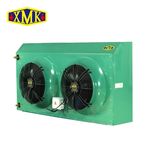 Спецификация мощности 17,5 кВт Конденсатор с воздушным охлаждением