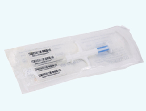 Антистатический пакет (полиэтиленовый пакет с застежкой-молнией) для RFID-микрочипа для домашних животных