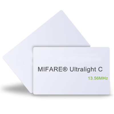 Карты Mifare Ultralight Ev1 для оплаты