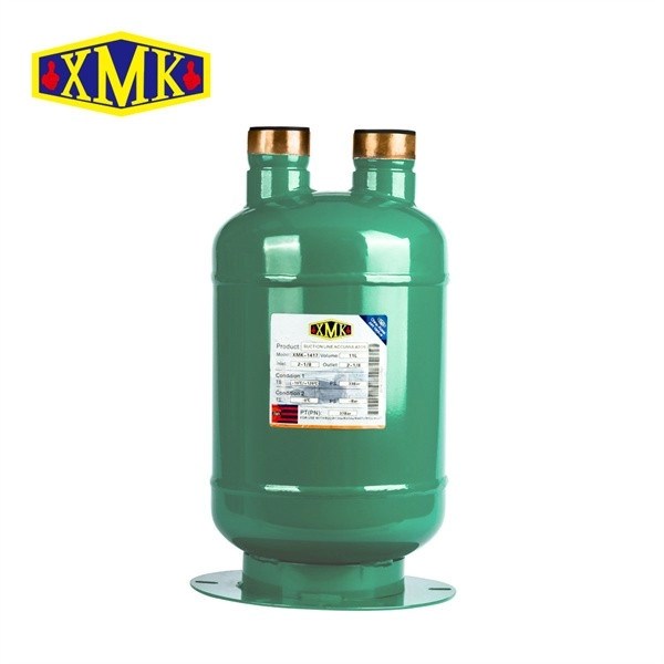 XMK-204 1/2 ODF Детали холодильного оборудования для жидкостного аккумулятора