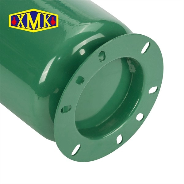 XMK-133 3/8 вертикальный ресивер жидкости для охлаждения