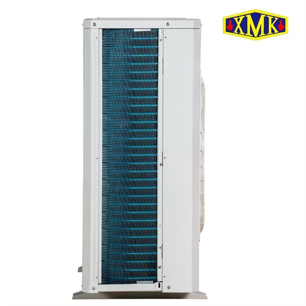 MLZ038 Спиральный компрессорно-конденсаторный агрегат для холодной комнаты