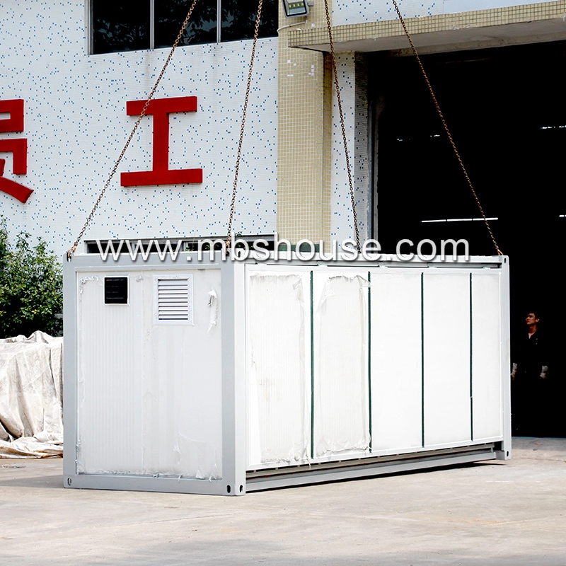Горячие продажи в Китае, современные сборные жилые расширяемые контейнерные дома